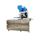 Гидравлический таблеточный пресс KSTY-300